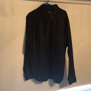 Eddie Bauer button down